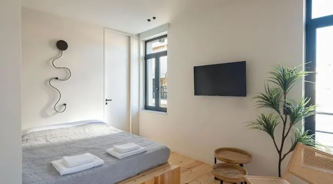 ホッパーエスジーアール・アメイジングアパート・イン・ザ・ハートオブアセンス4 Hoppersgr- Amazing apt in the heart of Athens – 4