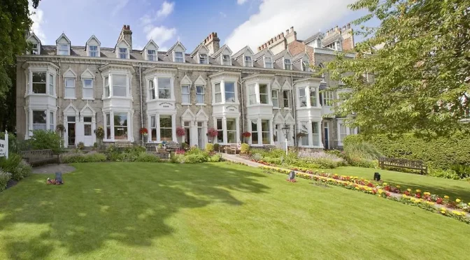 ウィートランド ロッジ ホテル Wheatland Lodge Hotel