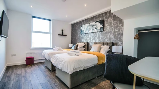 イビス スタイルズ ヨーク センター ibis Styles York Centre