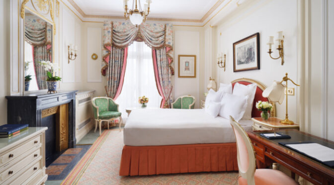 ザ・リッツ・ロンドン The Ritz London